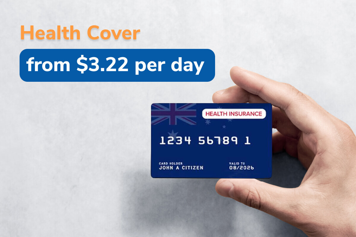 Older Aussies are Saving on their Health Insurance using this service.